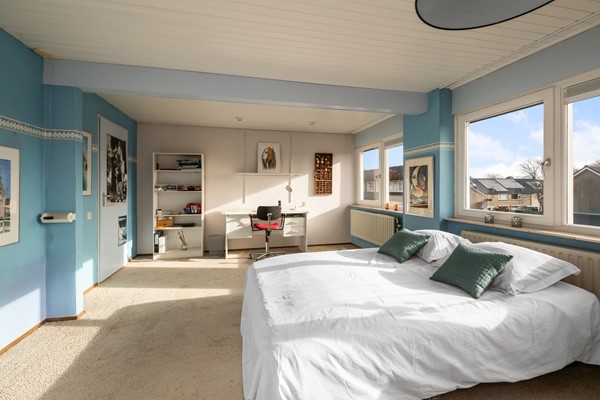 Foto - Te koop: Kooglaan 95, 1911 TC Uitgeest